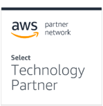 AWS TECH Partner Logo